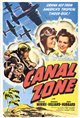 Canal Zone Poster