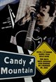 Candy Mountain poster