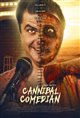 Cannibal Comedian Movie Poster