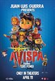 Capitán Avispa poster