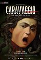Caravaggio - The Soul and the Blood Poster