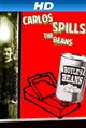 Carlos Spills the Beans Movie Poster