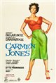 Carmen Jones Movie Poster