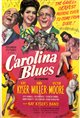 Carolina Blues Movie Poster