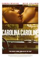 Carolina Caroline Poster