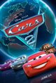 Cars 2: An IMAX 3D Experience Movie Poster