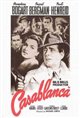 Casablanca - Classic Film Series Movie Poster