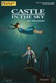 Castle in the Sky 40th Anniversary - Studio Ghibli Fest 2026 Poster