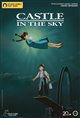 Castle in the Sky - Studio Ghibli Fest 2024 poster