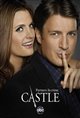 Castle: The Complete Fourth Season Movie Poster