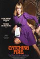 Catching Fire: The Story of Anita Pallenberg Movie Poster