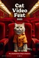 CatVideoFest 2023 Poster
