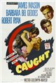 Caught Movie Poster