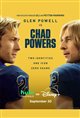 Chad Powers (Disney+) Movie Poster