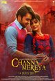 Channa Mereya Movie Poster