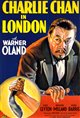 Charlie Chan in London (1934) Movie Poster