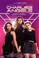 Charlie's Angels Movie Poster