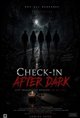 Check-In After Dark Poster