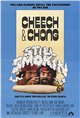 Cheech & Chong: Still Smokin' Movie Poster