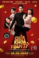 Chia Khoa Tram Ty Movie Poster