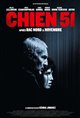 Chien 51 Movie Poster