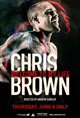 Chris Brown: Welcome To My Life Poster