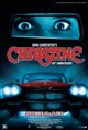 Christine 40th Anniversary Poster