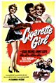 Cigarette Girl Poster