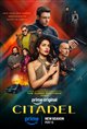 Citadel (Prime Video) Movie Poster