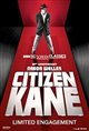 Citizen Kane 80th Anniversary Poster