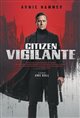 Citizen Vigilante poster