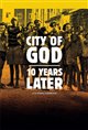 City of God: 10 Years Later Movie Poster
