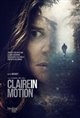 Claire in Motion Poster