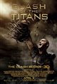 Clash of the Titans Movie Poster