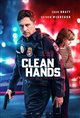 Clean Hands Poster