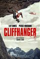 Cliffhanger Movie Poster