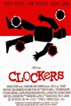 Clockers Movie Poster