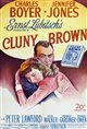 Cluny Brown Movie Poster