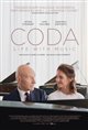 Coda: Life With Music Movie Poster
