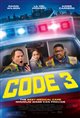 Code 3 Poster