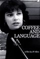 Coffee and Language Poster