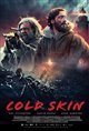 Cold Skin (La piel fría) Poster