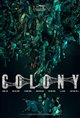 Colony Movie Poster