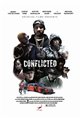 Conflicted Poster