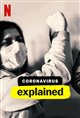 Coronavirus, Explained (Netflix) Movie Poster