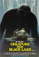Creature from Black Lake Poster
