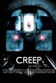 Creep Movie Poster