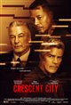 Crescent City Movie Poster