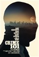 Crime 101 Movie Poster