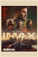 Crime 101: The IMAX Experience poster